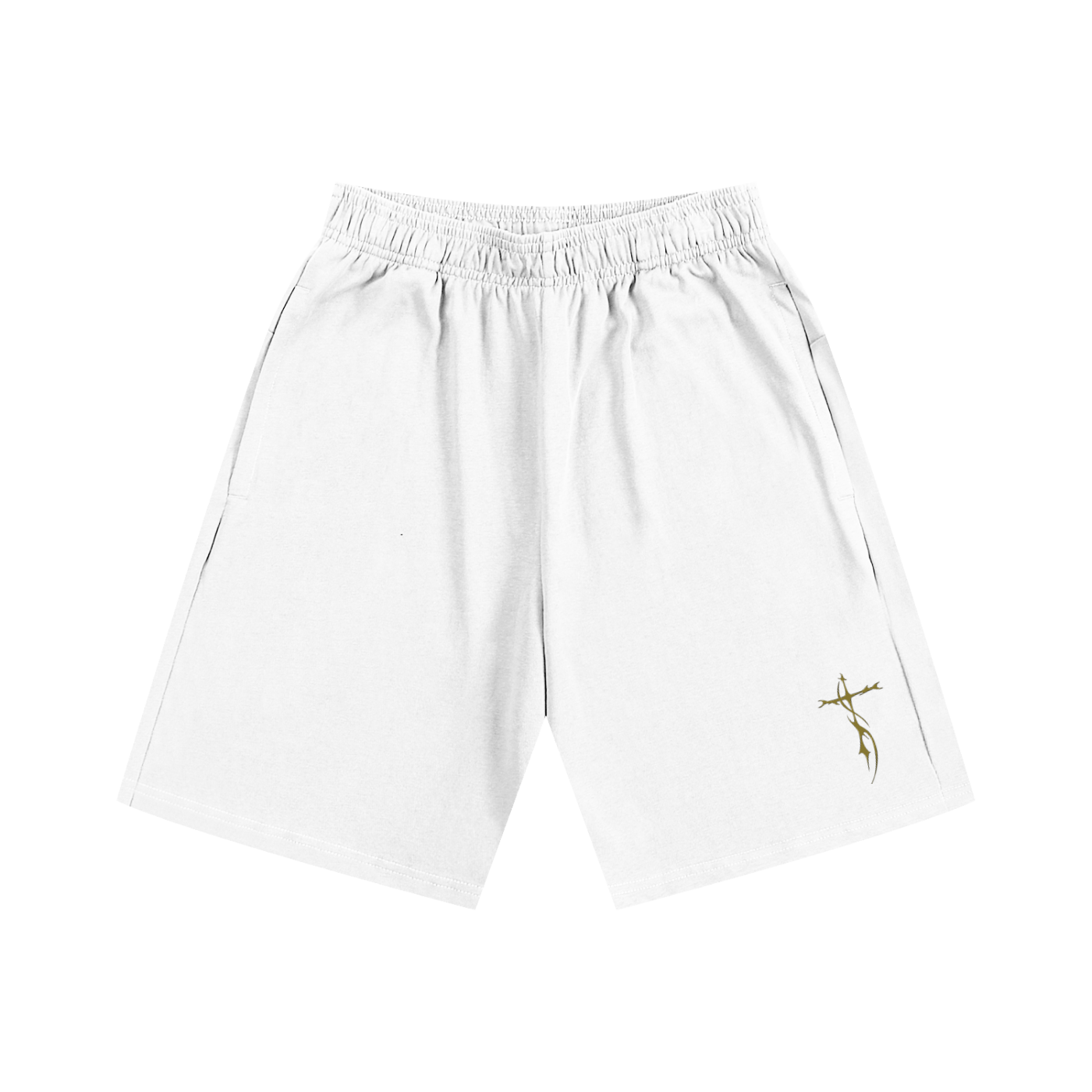 COG WITL - Heavyweight Cotton Shorts