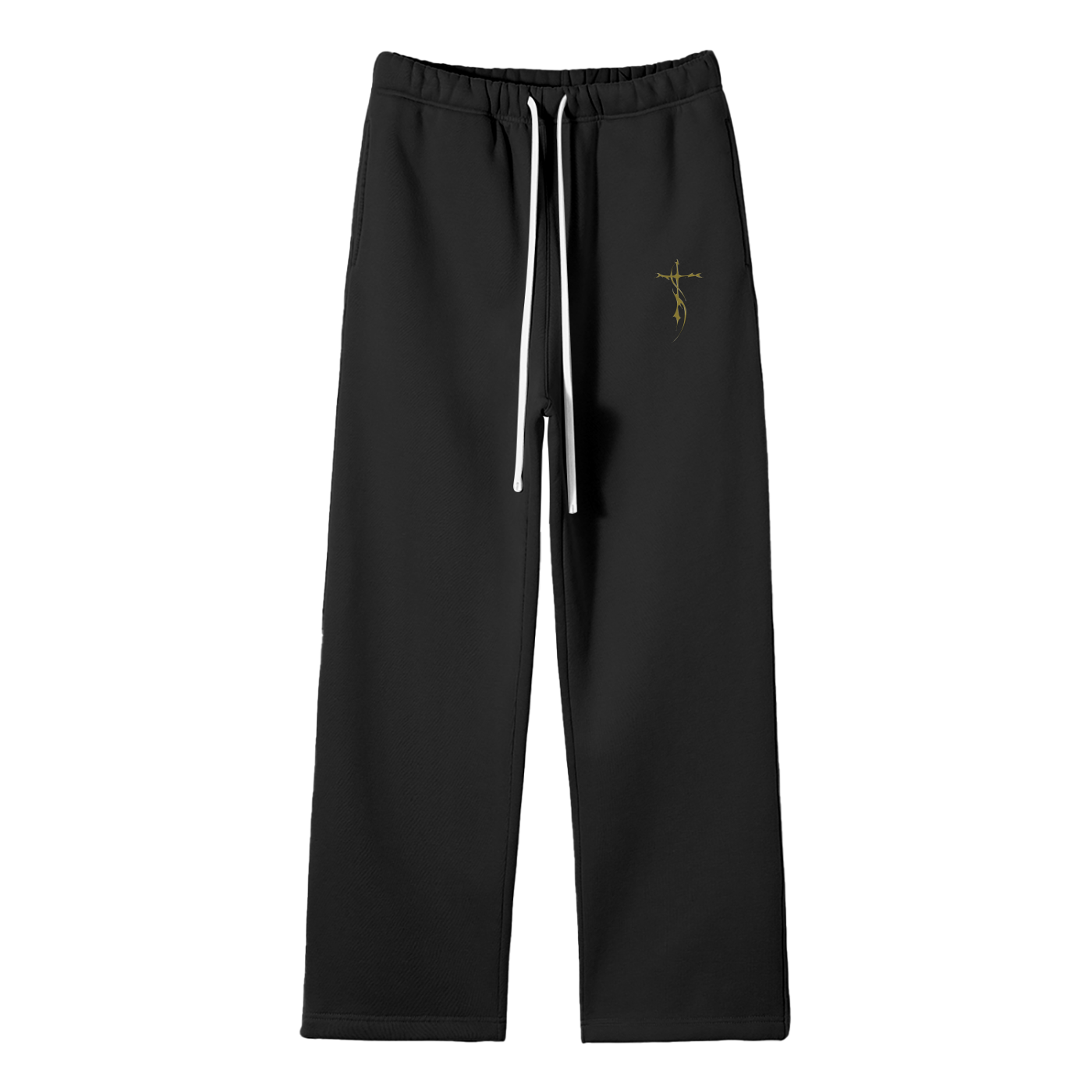 COG WITL - Straight Leg Sweatpants