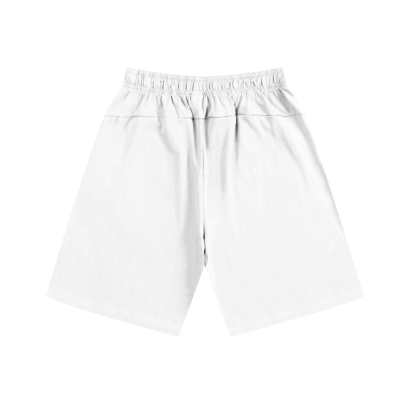 COG WITL - Heavyweight Cotton Shorts