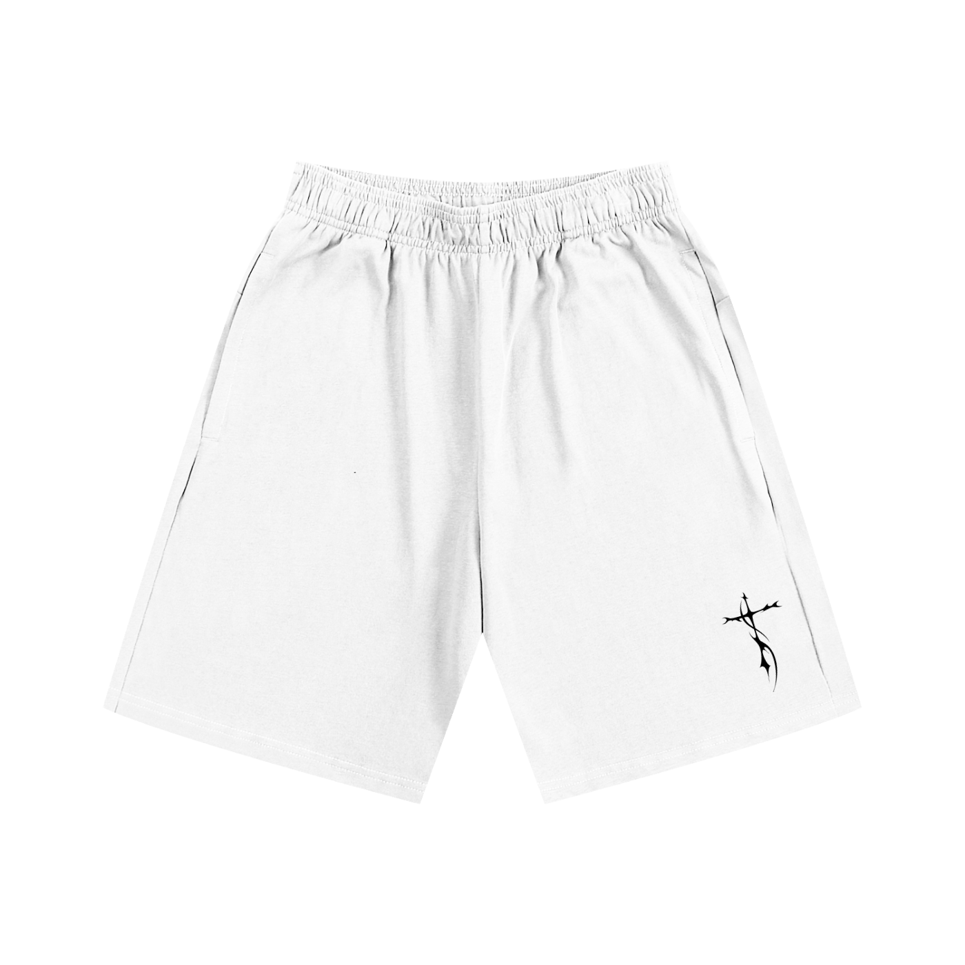 COG - Heavyweight Cotton Shorts