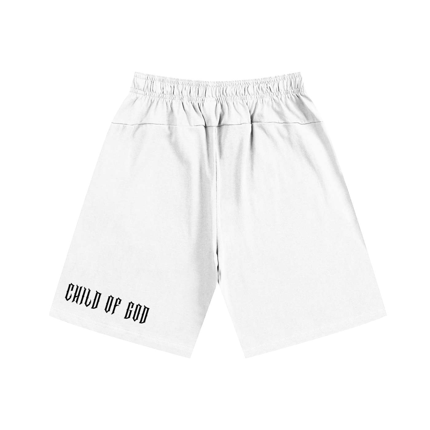 COG - Heavyweight Cotton Shorts