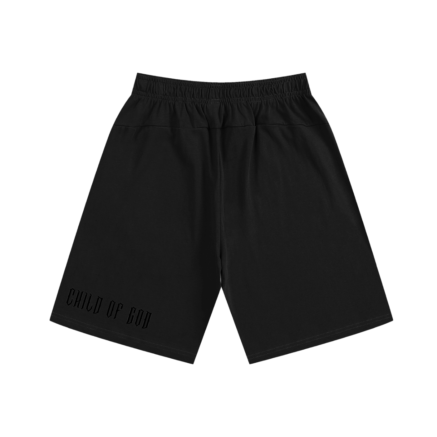 COG - Heavyweight Cotton Shorts