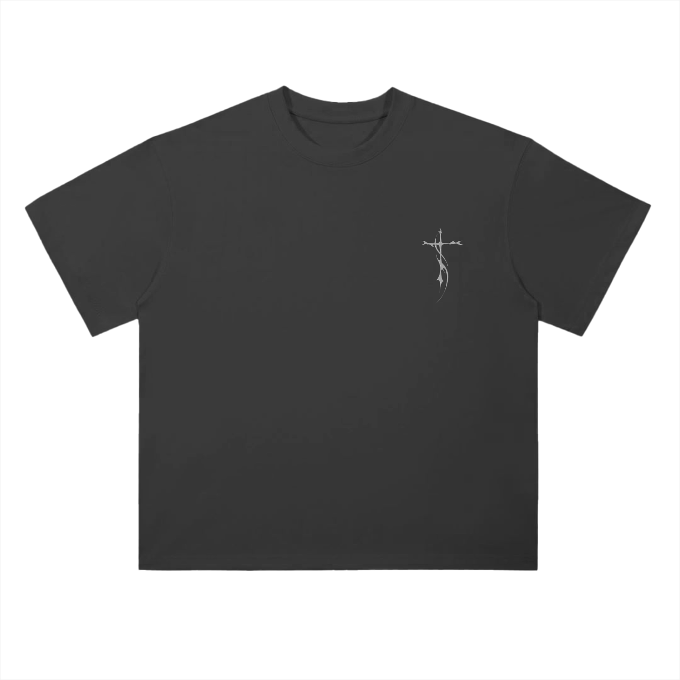 COG Basics - Heavyweight Cotton T-Shirt