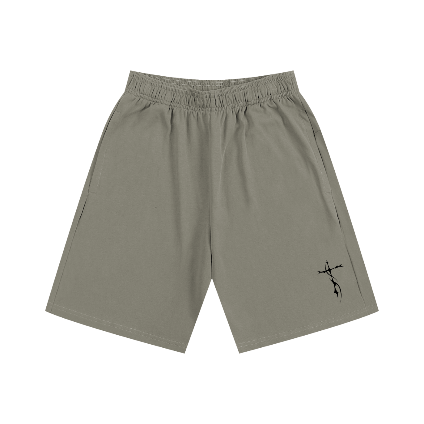 COG - Heavyweight Cotton Shorts