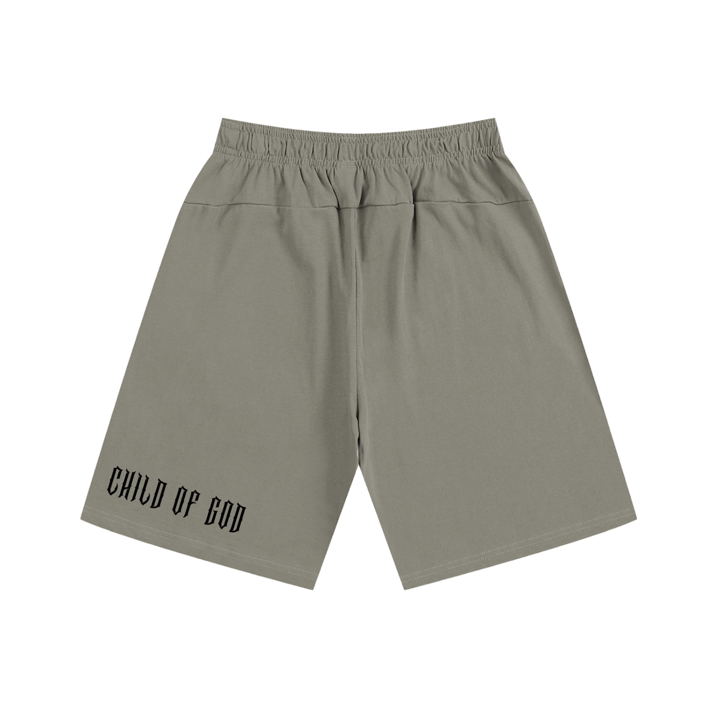 COG - Heavyweight Cotton Shorts