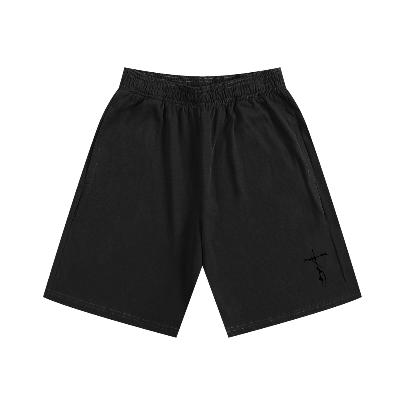 COG - Heavyweight Cotton Shorts