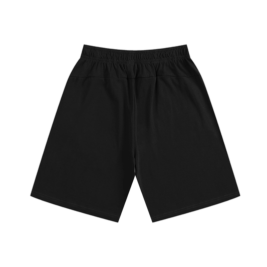 COG WITL - Heavyweight Cotton Shorts