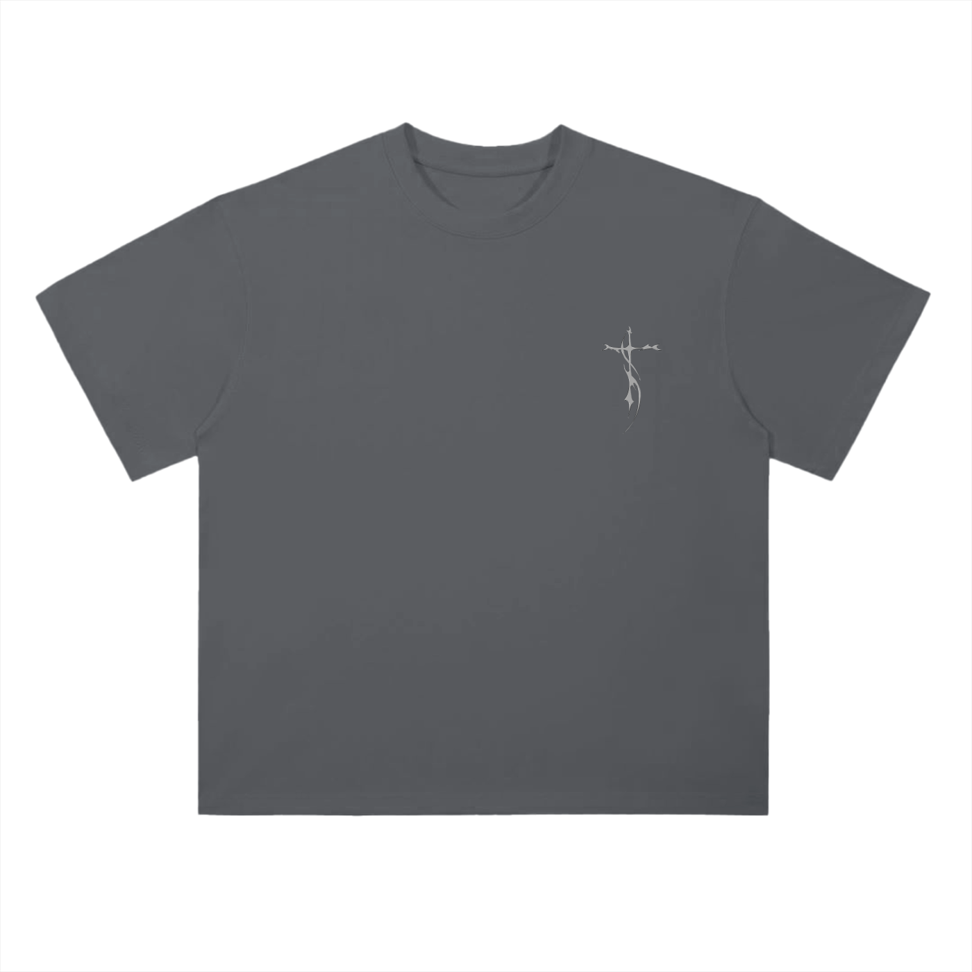 COG Basics - Heavyweight Cotton T-Shirt