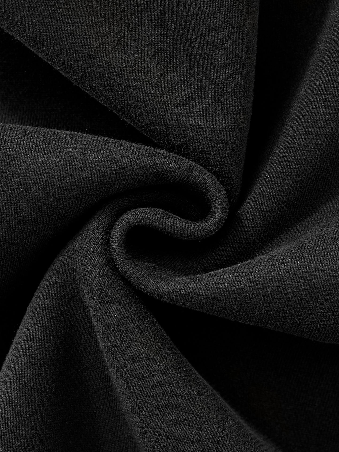 COG Basics - Full-Zip Boxy Hoodie