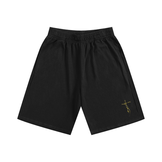 COG WITL - Heavyweight Cotton Shorts