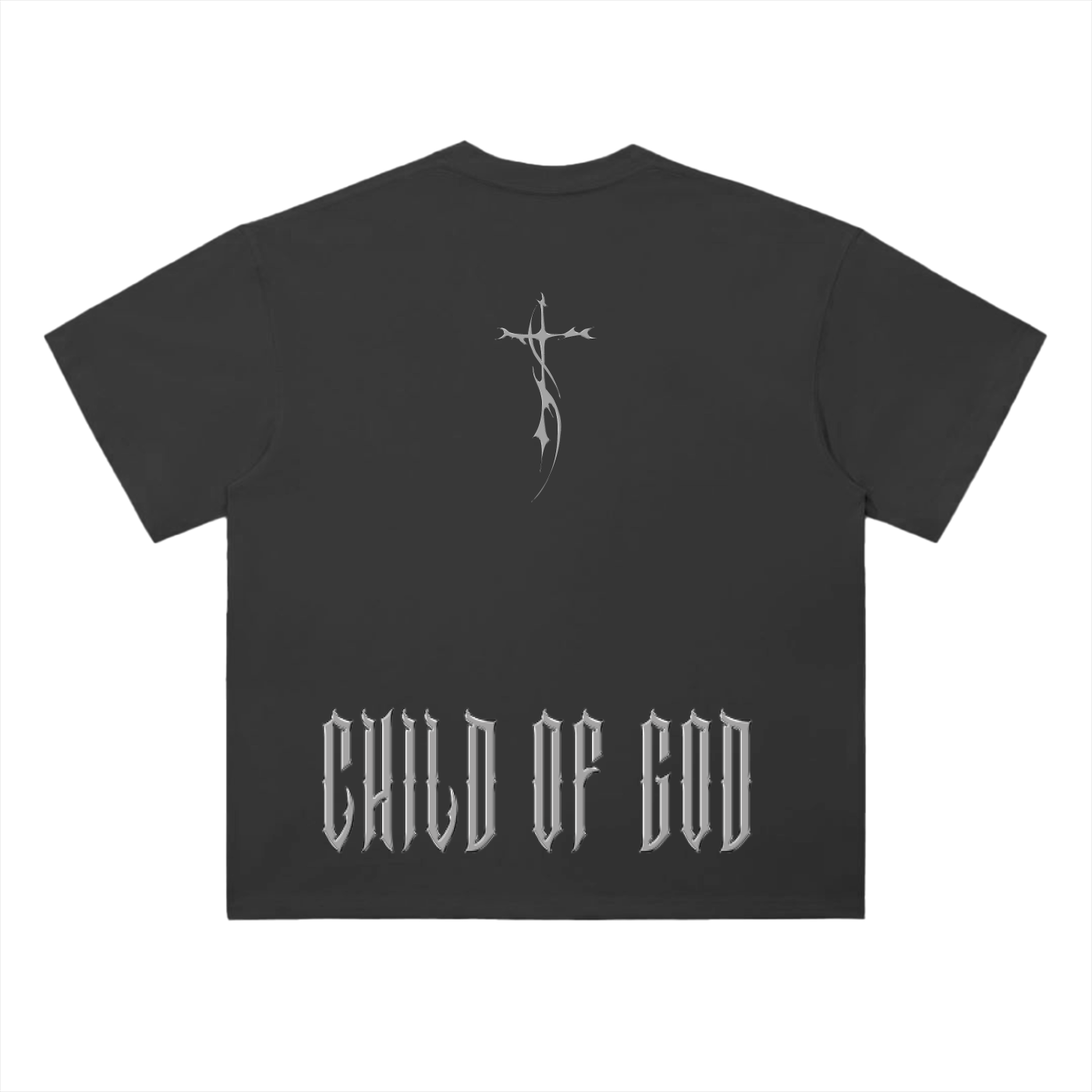 COG Basics - Heavyweight Cotton T-Shirt