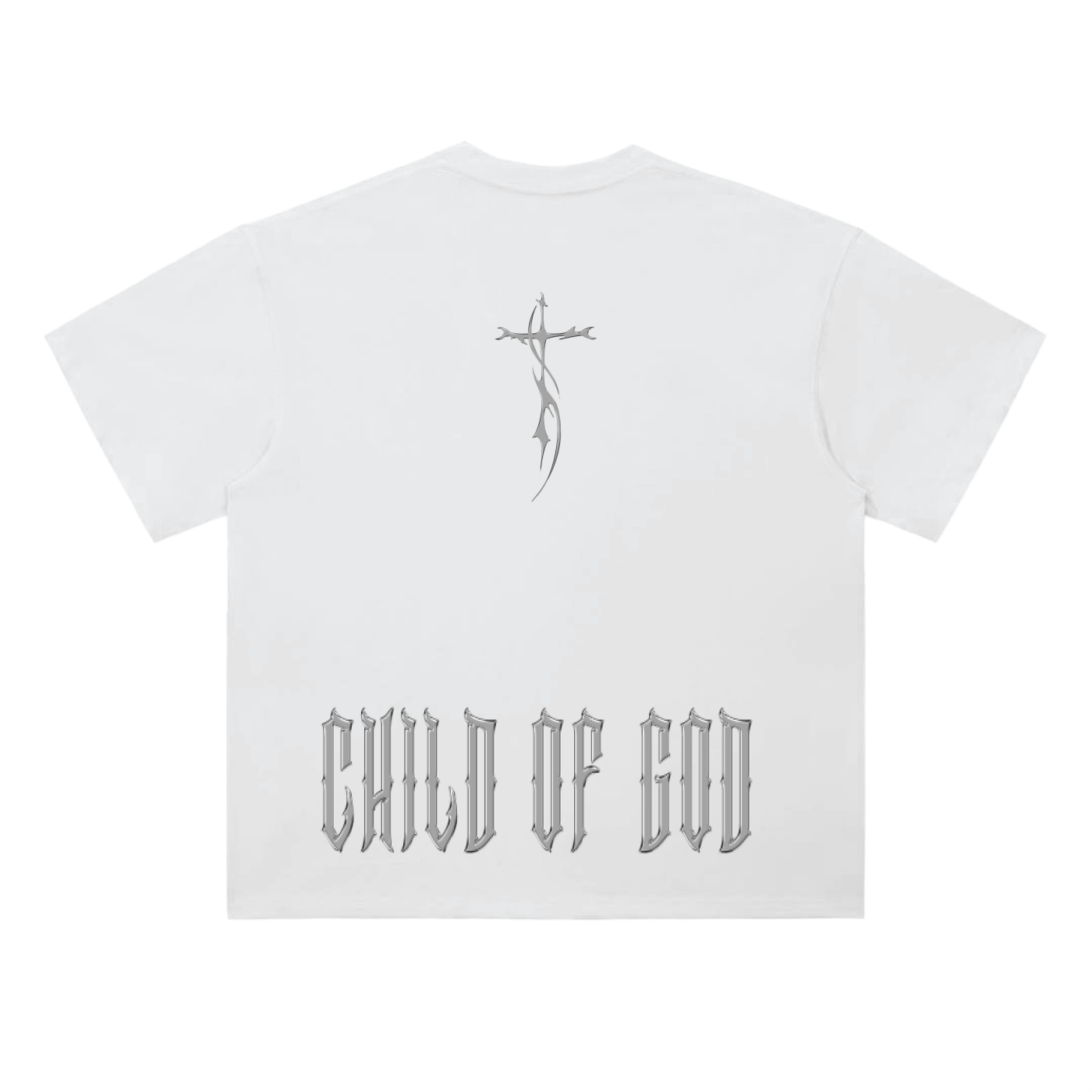 COG Basics - Heavyweight Cotton T-Shirt