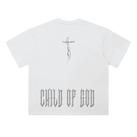 COG Basics - Heavyweight Cotton T-Shirt