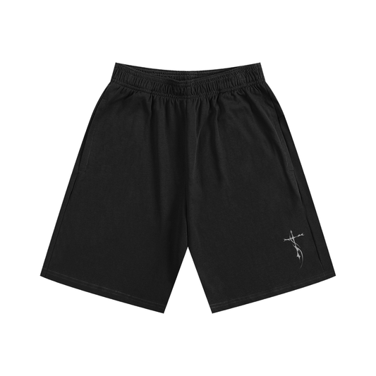 COG - Heavyweight Cotton Shorts [VER 2]