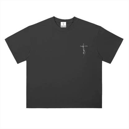 COG Basics - Heavyweight Cotton T-Shirt