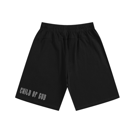 COG - Heavyweight Cotton Shorts [VER 2]