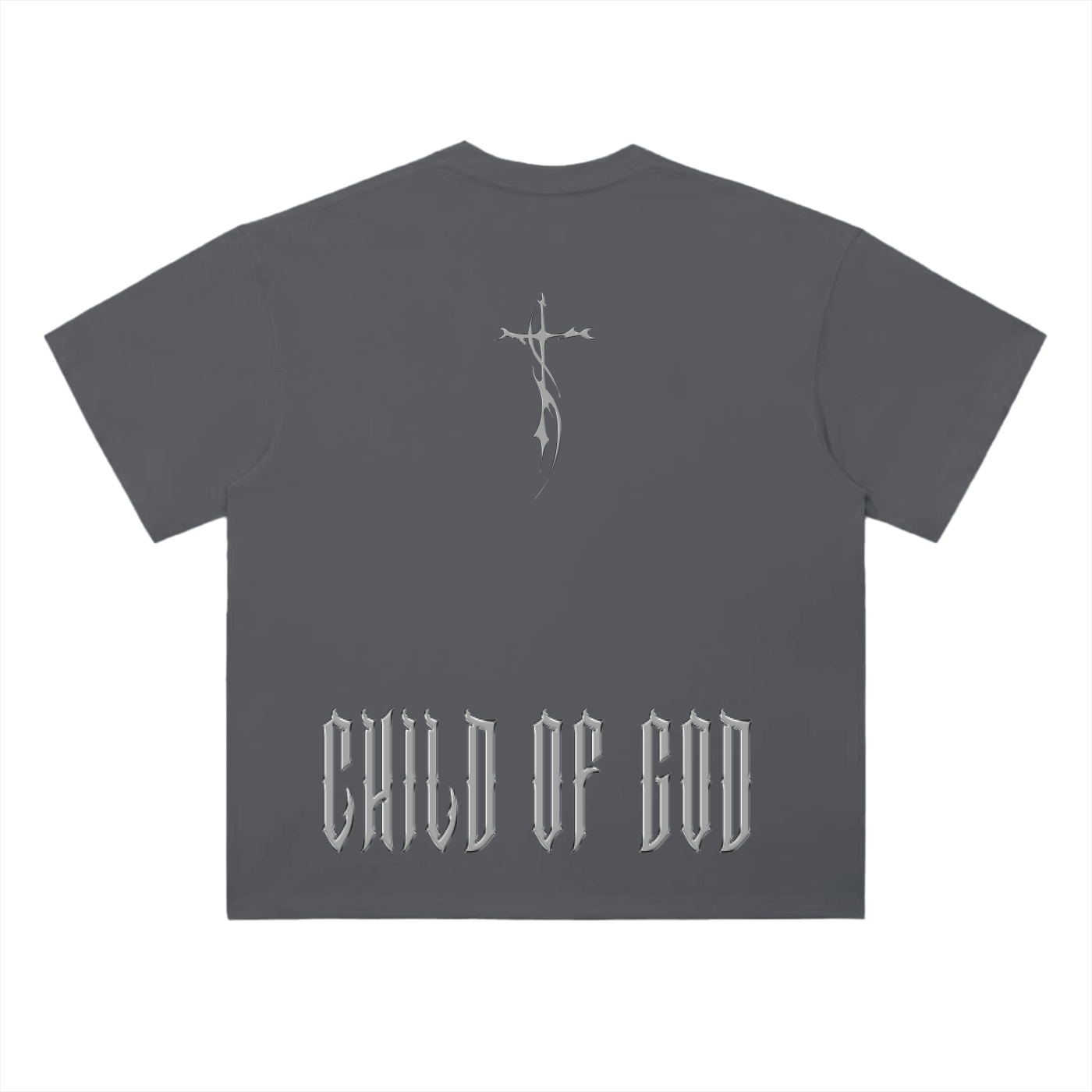 COG Basics - Heavyweight Cotton T-Shirt