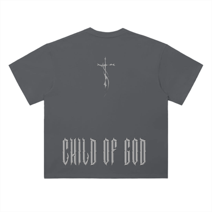 COG Basics - Heavyweight Cotton T-Shirt