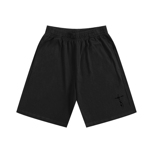 COG - Heavyweight Cotton Shorts