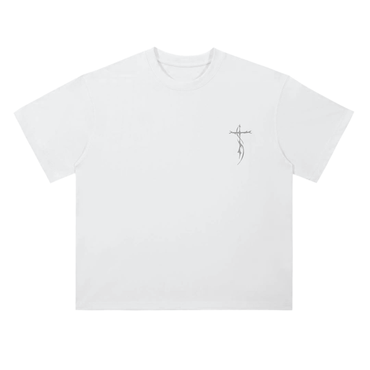 COG Basics - Heavyweight Cotton T-Shirt